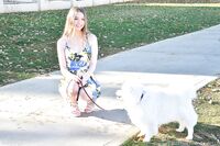 Sylvie Sterling - FTV Girls 7