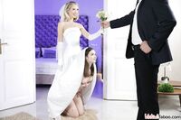 Sky Pierce & Simona Purr - Virtual Taboo