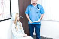 Emma Starletto - Perv Doctor