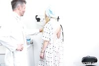 Emma Starletto - Perv Doctor