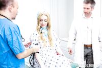 Emma Starletto - Perv Doctor