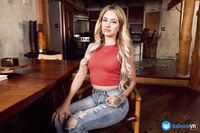 Harmony Rivers - BaDoink VR