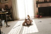 Sheena Shaw - Sheena's Stretching Tour Part 2