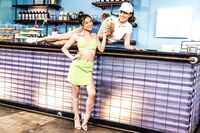 Lulu Chu, Freya Parker - Twistys