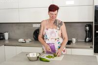 Gia R - Karup's Older Women 1