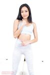 Jade Kimiko - Fit 18
