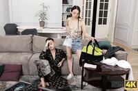 Mia Grandy, Skye Young - Rim4K