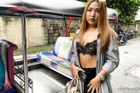 Heiyee - TukTuk Patrol