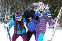 Sirena Milano , Funky Town - Club Sweethearts