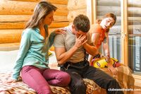 Sirena Milano , Funky Town - Club Sweethearts