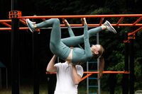 Ariel Gossimer - Too Much Awesome (Zishy)