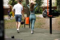 Ariel Gossimer - Too Much Awesome (Zishy)