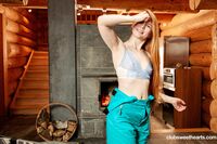 Aliska Dark - Club Sweethearts