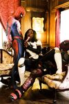 Ana Foxxx - SPIDEYPOOL XXX: AN AXEL BRAUN PARODY