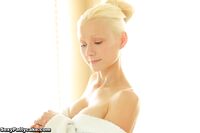 Pattycake - Bubble Bath