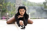 Tita Sahara - Black Caramel