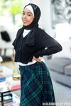 Freya Kennedy - Hijab Hookup