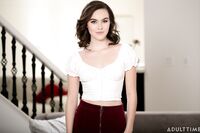 Freya Parker - My Younger Lover