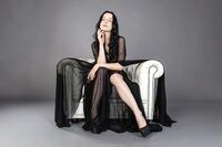 Quinn Linden - Erotic Art Photography