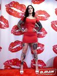 Demi Morgan - BJ Raw