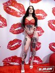 Demi Morgan - BJ Raw
