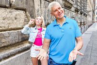 Irina Cage - Immoral Live