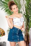 Sasha Fire - Nubiles 4