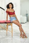 Alina Ali - MASSAGE MY TITS
