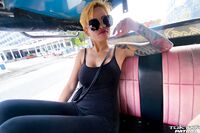 Susy - TukTuk Patrol