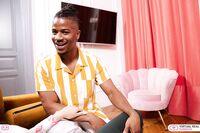 Alisa Horakova, Gina Gerson - Virtual Real Passion