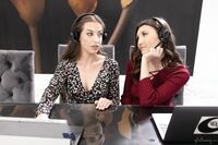 Maya Woulfe, Spencer Bradley - Girls Way