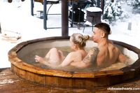 Lisa Nixon , Loli Pop - Club Sweethearts