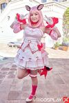 Leana Lovings - Tokyo Mew Mew A XXX Parody