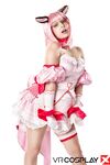 Leana Lovings - Tokyo Mew Mew A XXX Parody