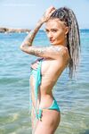 Vicky P - Real Bikini Girls