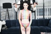 Sierra Cute - Virtual Taboo