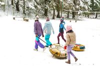 Eva Tender , Lisa Nixon , Sirena Milano , Funky Town - Club Sweethearts