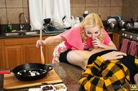 Aaliyah Love - Ignore 4K