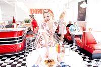 Adira Allure, Julia Robbie - VR Bangers