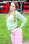 Anna Darling - UK Flashers