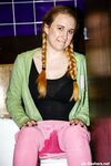 Anna Darling - UK Flashers