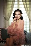 Bryona Ashly - Penthouse Pet of the Month March 2023