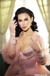 Bryona Ashly - Penthouse Pet of the Month March 2023