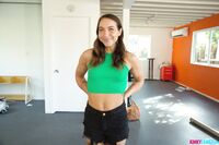 Violet Moore - Kinky Family