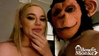 Blake Blossom - Benefit Monkey