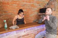 Vanessa Vox - Karup's Older Woman 1