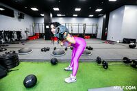 Brianna Bourbon - Milf Body