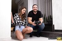 Lili Charmelle - Daddy 4K