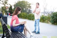 Eva Tender - Fuck Studies