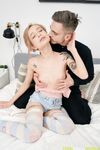 Tea Mint - Raw Couples